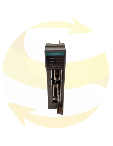 1746-QS - Module d'axes - ALLEN BRADLEY