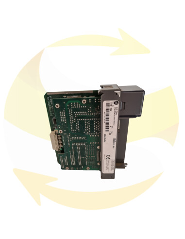 1746-QS - Module d'axes - ALLEN BRADLEY