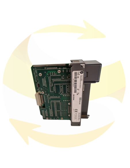 1746-QS - Module d'axes - ALLEN BRADLEY