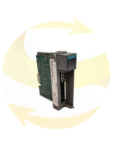 1746-QS - Module d'axes - ALLEN BRADLEY