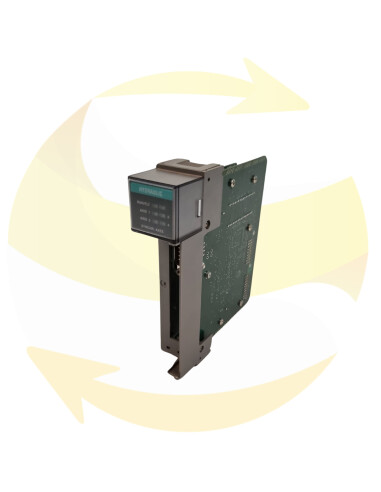 1746-QS - Module d'axes - ALLEN BRADLEY