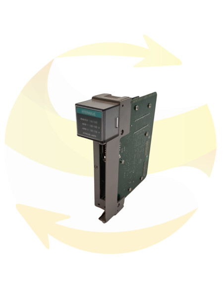 1746-QS - Module d'axes - ALLEN BRADLEY