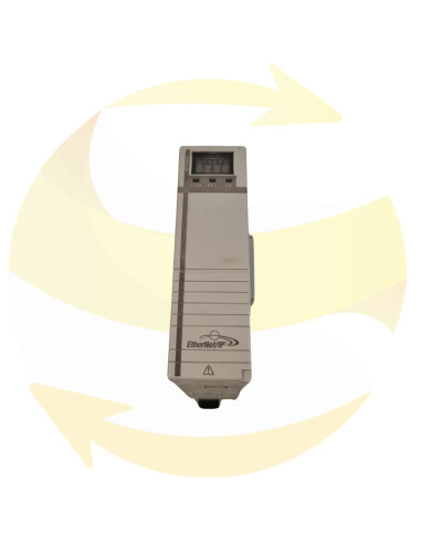 1768-ENBT/A - Communication Module - ALLEN BRADLEY