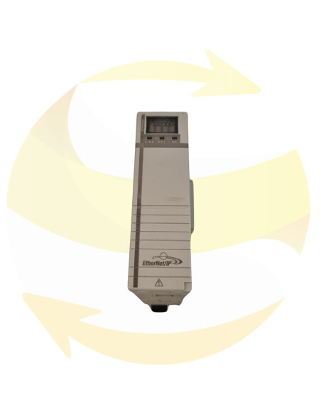 1768-ENBT/A - Communication Module - ALLEN BRADLEY