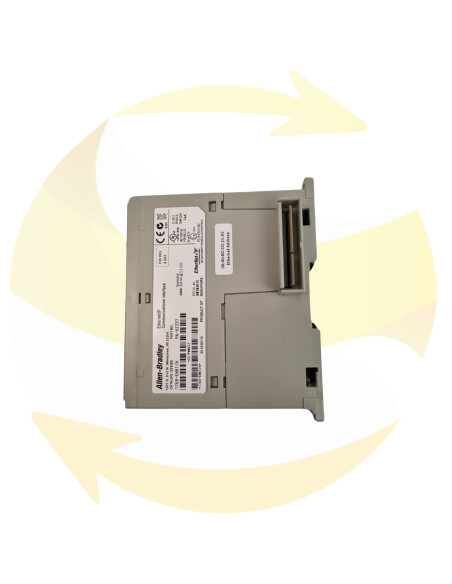 1768-ENBT/A - Communication Module - ALLEN BRADLEY