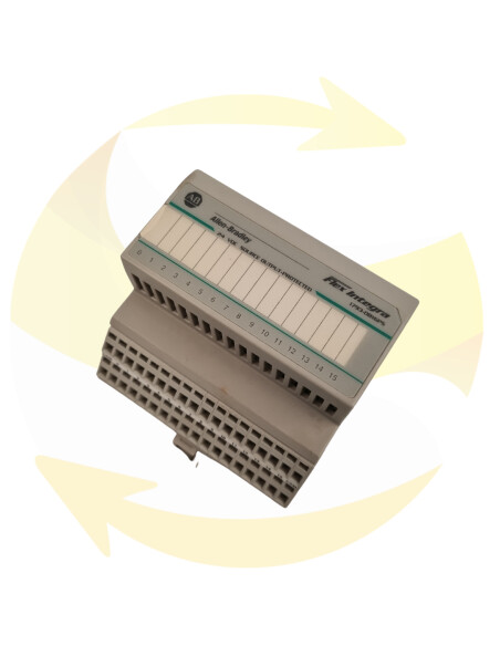 1793-OB16PS - I/O Module - ALLEN BRADLEY
