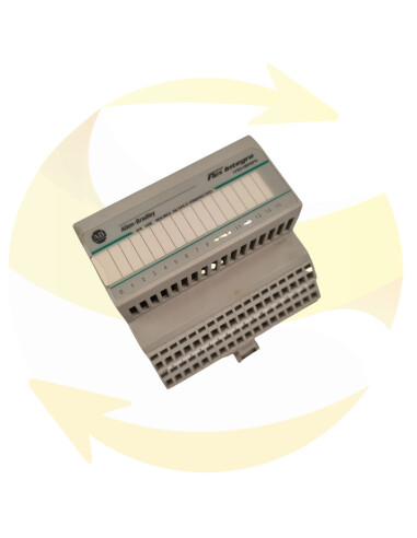 1793-OB16PS - I/O Module - ALLEN BRADLEY