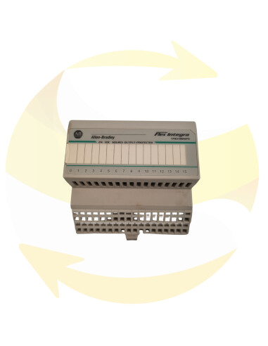 1793-OB16PS - Module d'ES - ALLEN BRADLEY