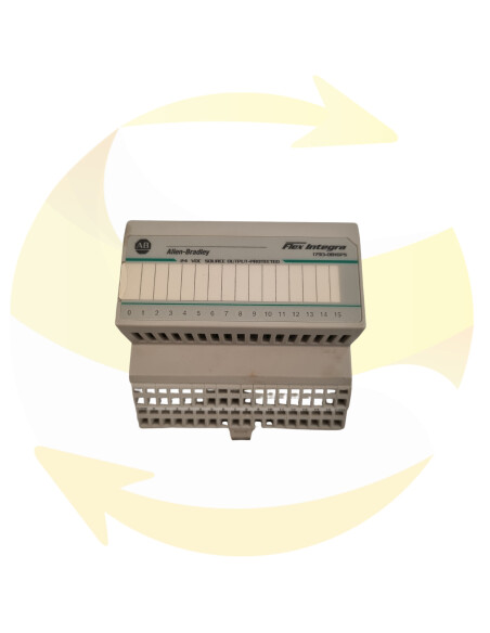 1793-OB16PS - Module d'ES - ALLEN BRADLEY
