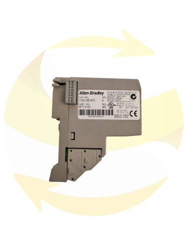 1793-OB16PS - Module d'ES - ALLEN BRADLEY