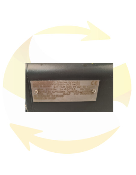 1FT5066-1AF71-4EH0 - Moteur - SIEMENS