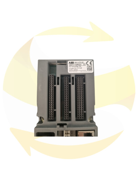 TB511-ETH-XC - 1SAP311100R0270 - CPU - ABB