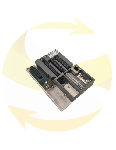 TB511-ETH-XC - 1SAP311100R0270 - CPU - ABB