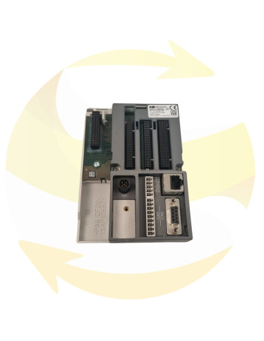 TB511-ETH-XC - 1SAP311100R0270 - CPU - ABB