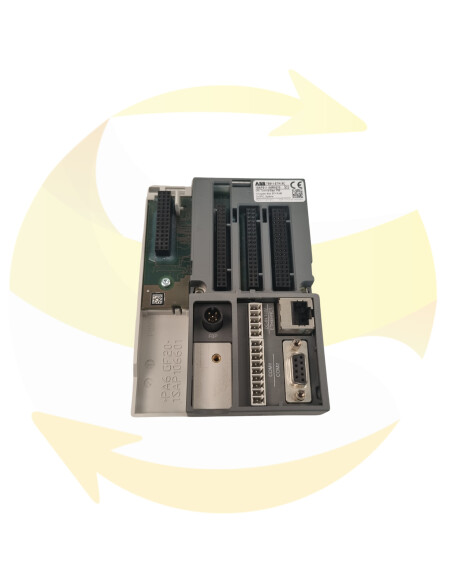 TB511-ETH-XC - 1SAP311100R0270 - CPU - ABB