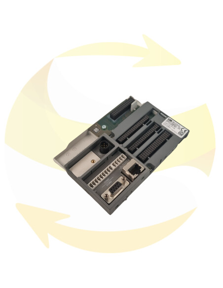 TB511-ETH-XC - 1SAP311100R0270 - CPU - ABB