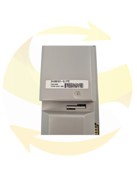3HAB8101-8/08D - DSQC346G - Variateur - ABB