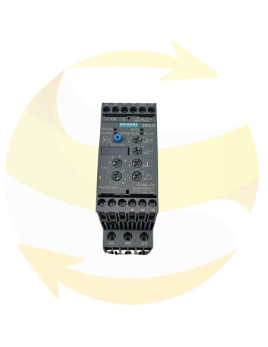 3RW4026-1BB14 - Soft starters - SIEMENS
