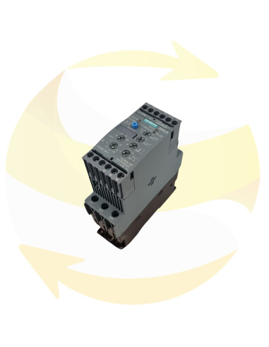 3RW4026-1BB14 - Soft starters - SIEMENS