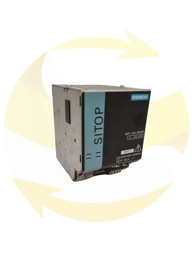 6EP1334-3BA00 - Alimentation - SIEMENS