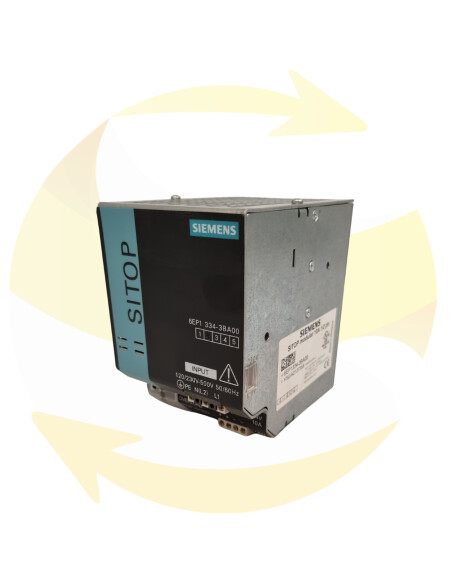 6EP1334-3BA00 - Alimentation - SIEMENS