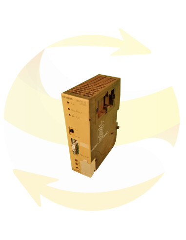 6ES5318-8MB12 - Interface module - SIEMENS