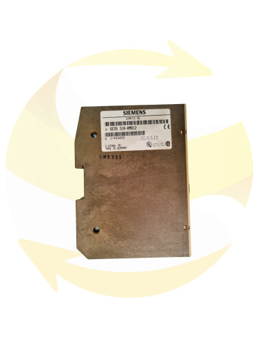 6ES5318-8MB12 - Module d'interface - SIEMENS