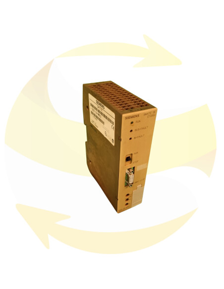 6ES5318-8MB12 - Module d'interface - SIEMENS