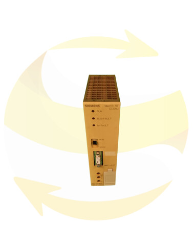 6ES5318-8MB12 - Interface module - SIEMENS