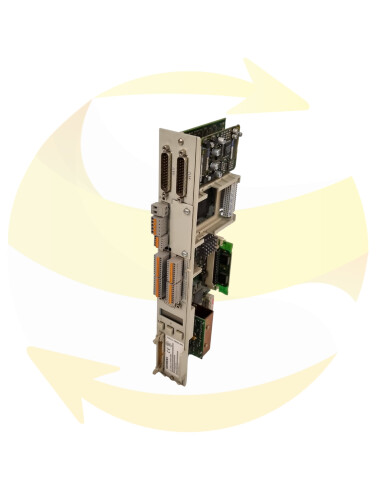 6SN1118-0NH00-0AA2 - Control board - SIEMENS