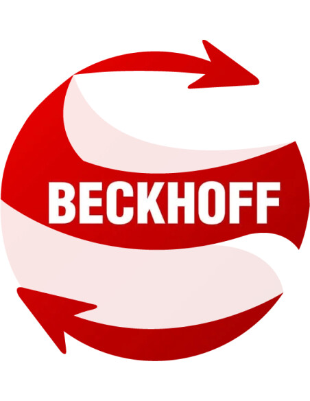 AX2090-B110 - Interface card - BECKHOFF