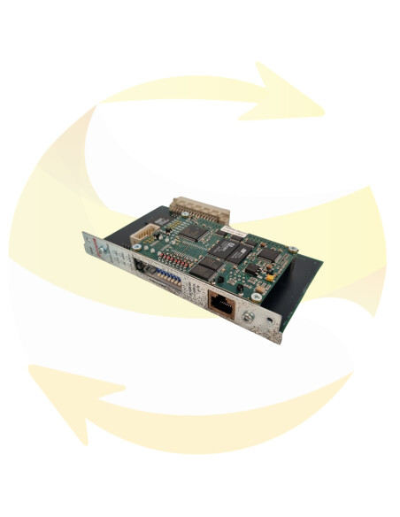 AX2090-B900 - Carte d'interface - BECKHOFF
