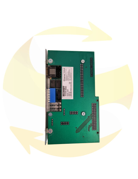 AX2090-B900 - Carte d'interface - BECKHOFF