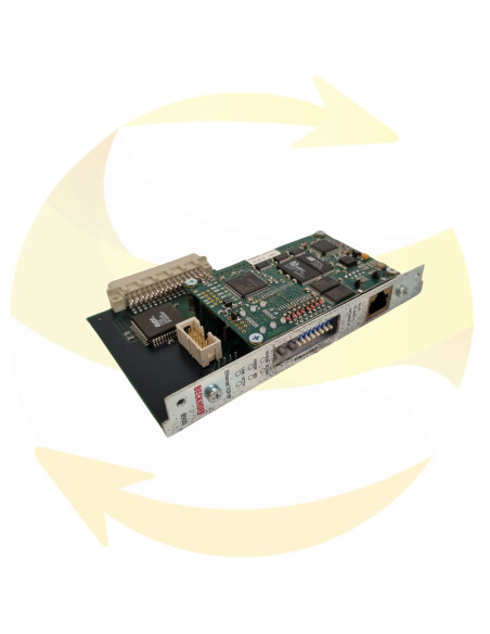 AX2090-B900 - Carte d'interface - BECKHOFF