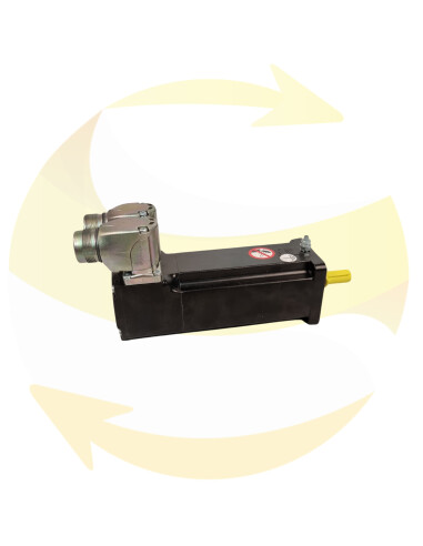 BSH0552P31A2A - Servomoteur - SCHNEIDER ELECTRIC