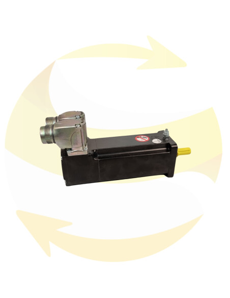 BSH0552P31A2A - Servo motor - SCHNEIDER ELECTRIC