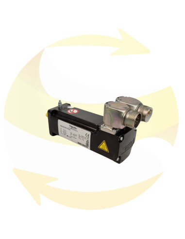 BSH0552P31A2A - Servomoteur - SCHNEIDER ELECTRIC