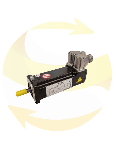 BSH0552P31A2A - Servomoteur - SCHNEIDER ELECTRIC