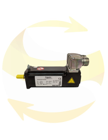 BSH0552P31A2A - Servomoteur - SCHNEIDER ELECTRIC