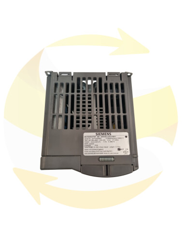 6SE6440-2UD23-0BA1 - Variateur - SIEMENS