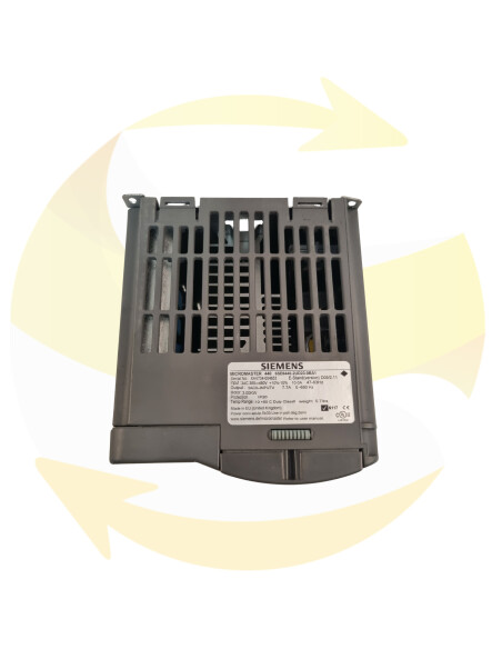 6SE6440-2UD23-0BA1 - Inverter - SIEMENS