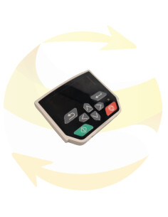 CI-KEYPAD LCD - Console - NIDEC