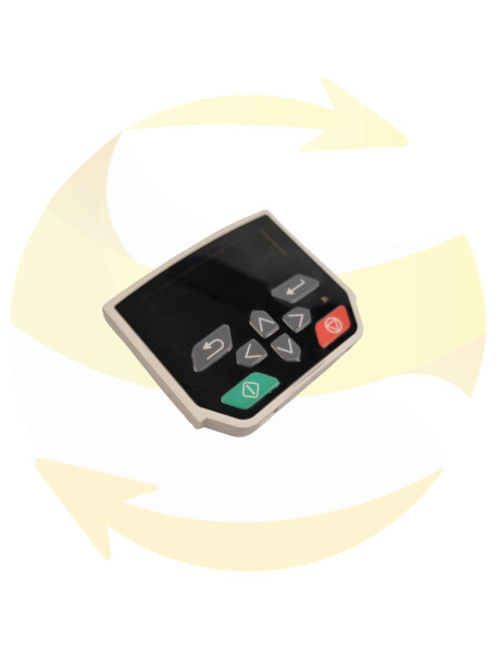 CI-KEYPAD LCD - Keypad - NIDEC