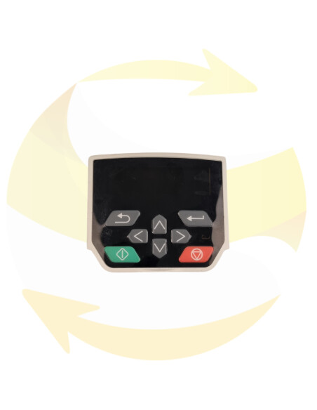 CI-KEYPAD LCD - Keypad - NIDEC
