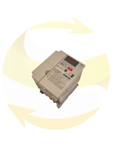 CIMR-V7CCB0P7 - Variateur de vitesse - YASKAWA