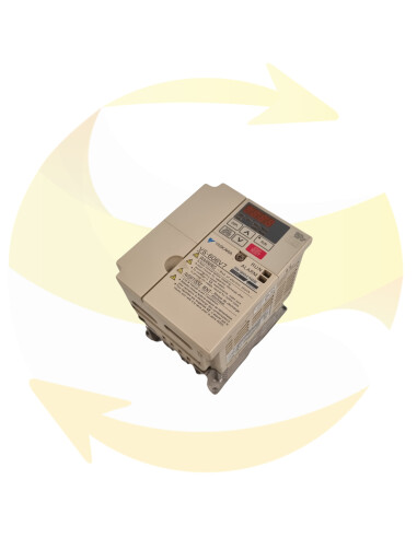 CIMR-V7CCB0P7 - Variateur de vitesse - YASKAWA