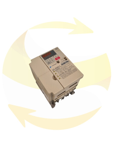 CIMR-V7CCB0P7 - Variateur de vitesse - YASKAWA