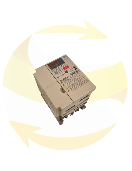 CIMR-V7CCB0P7 - Variateur de vitesse - YASKAWA