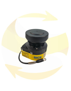 S32B-3011EA - Laser Scanner - SICK
