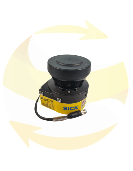 S32B-3011EA - Scrutateur laser - SICK